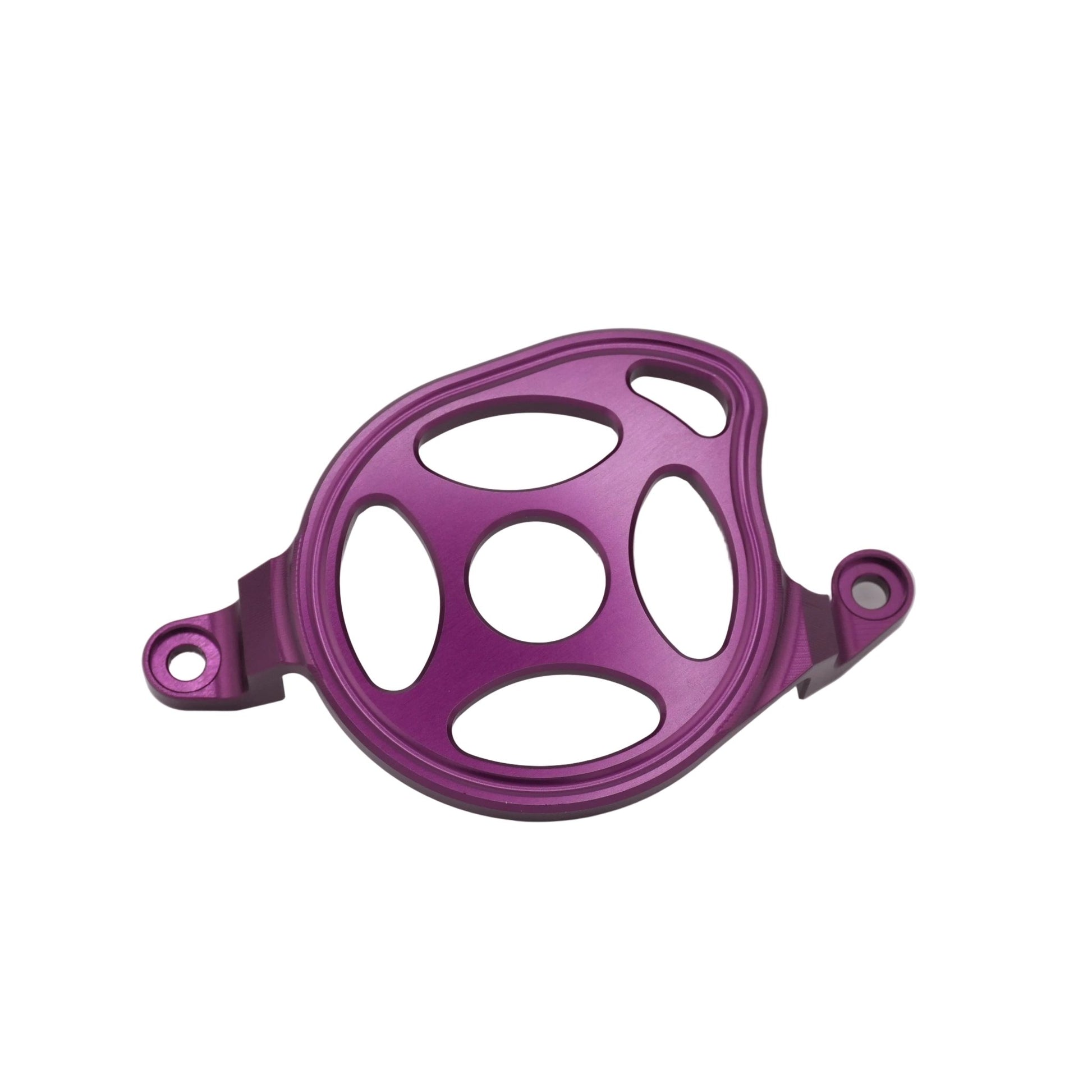 TB Motor Cover For Surron LBX/ 79Bike/ Ventus One - MXwraps