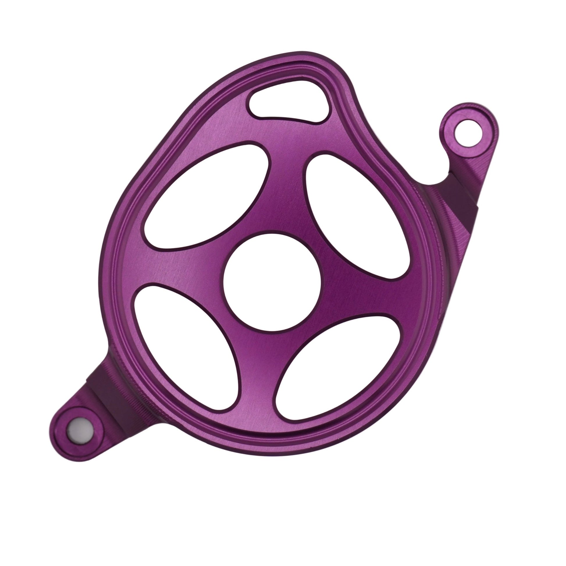 TB Motor Cover For Surron LBX/ 79Bike/ Ventus One - MXwraps