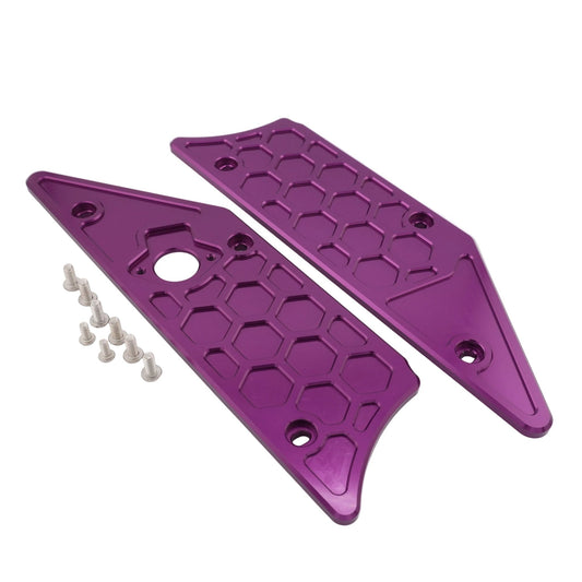 TB Talaria XXX Aluminum Side Panels - MXwraps