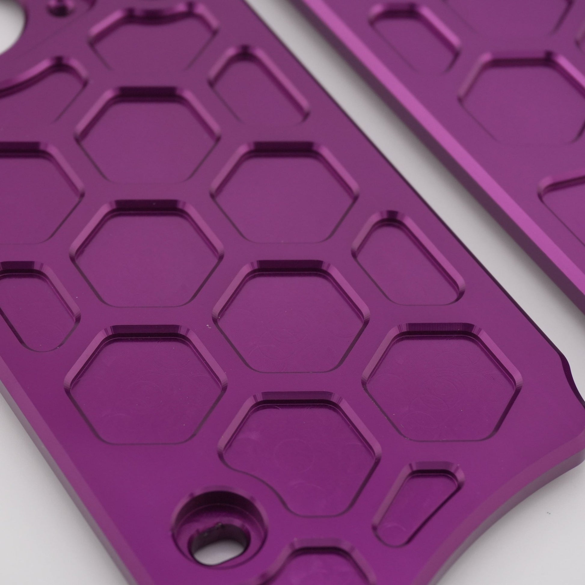 TB Talaria XXX Aluminum Side Panels - MXwraps