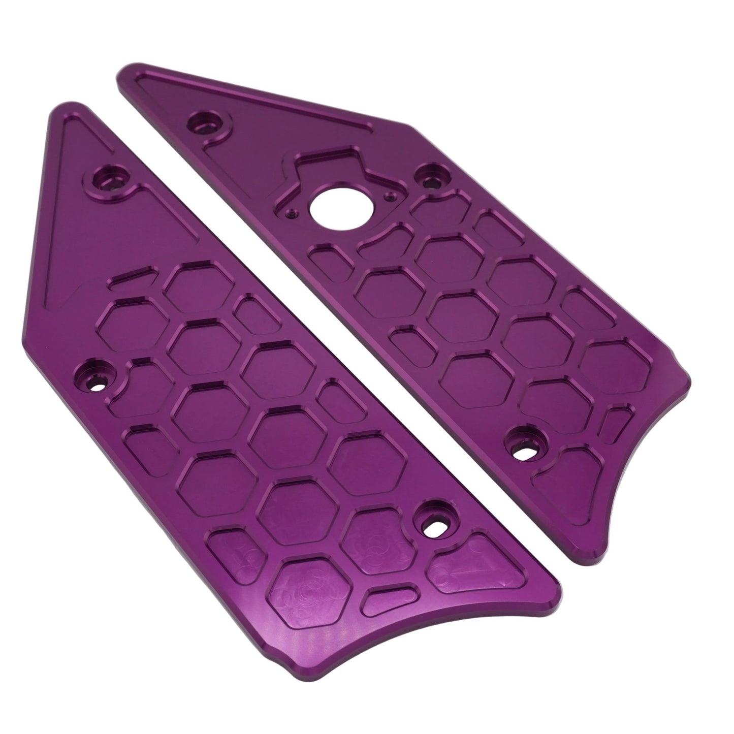 TB Talaria XXX Aluminum Side Panels - MXwraps