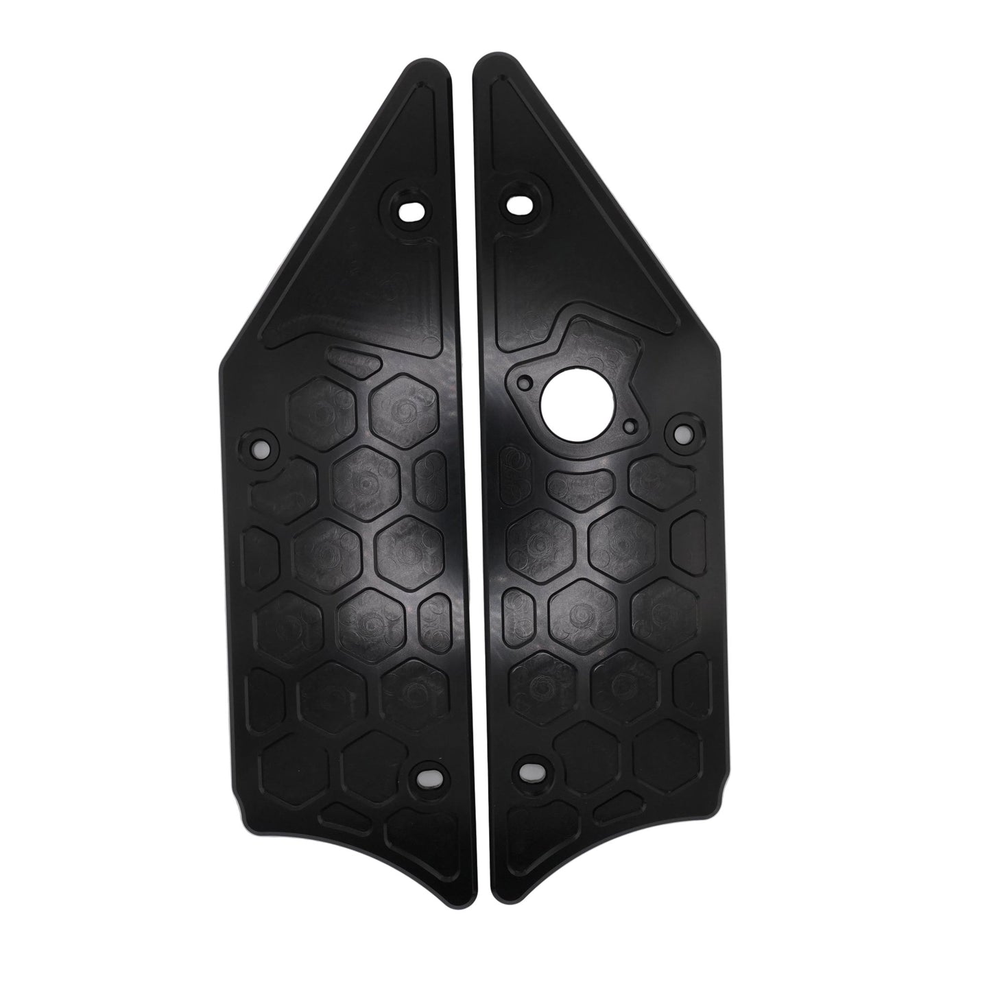 TB Talaria XXX Aluminum Side Panels - MXwraps