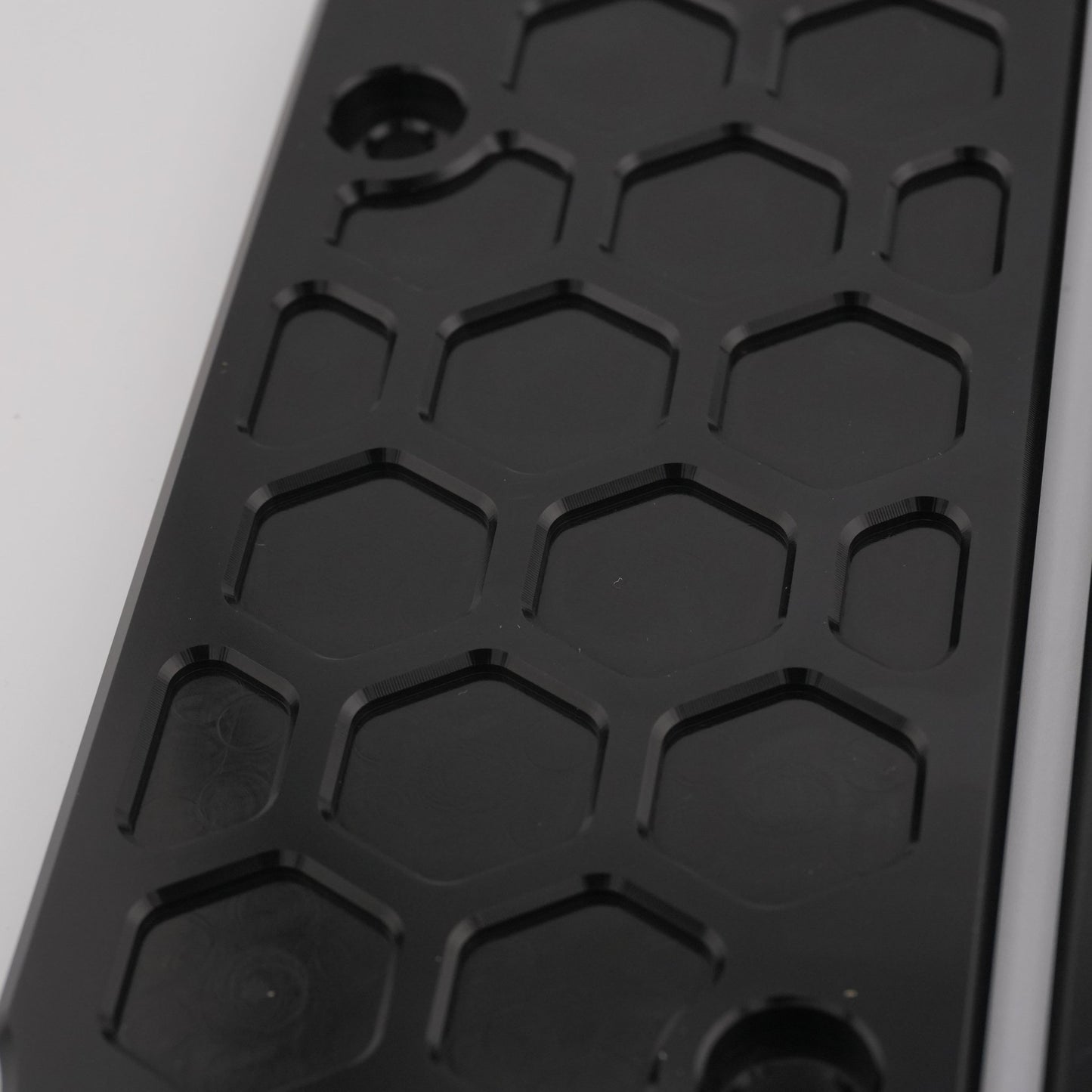 TB Talaria XXX Aluminum Side Panels - MXwraps