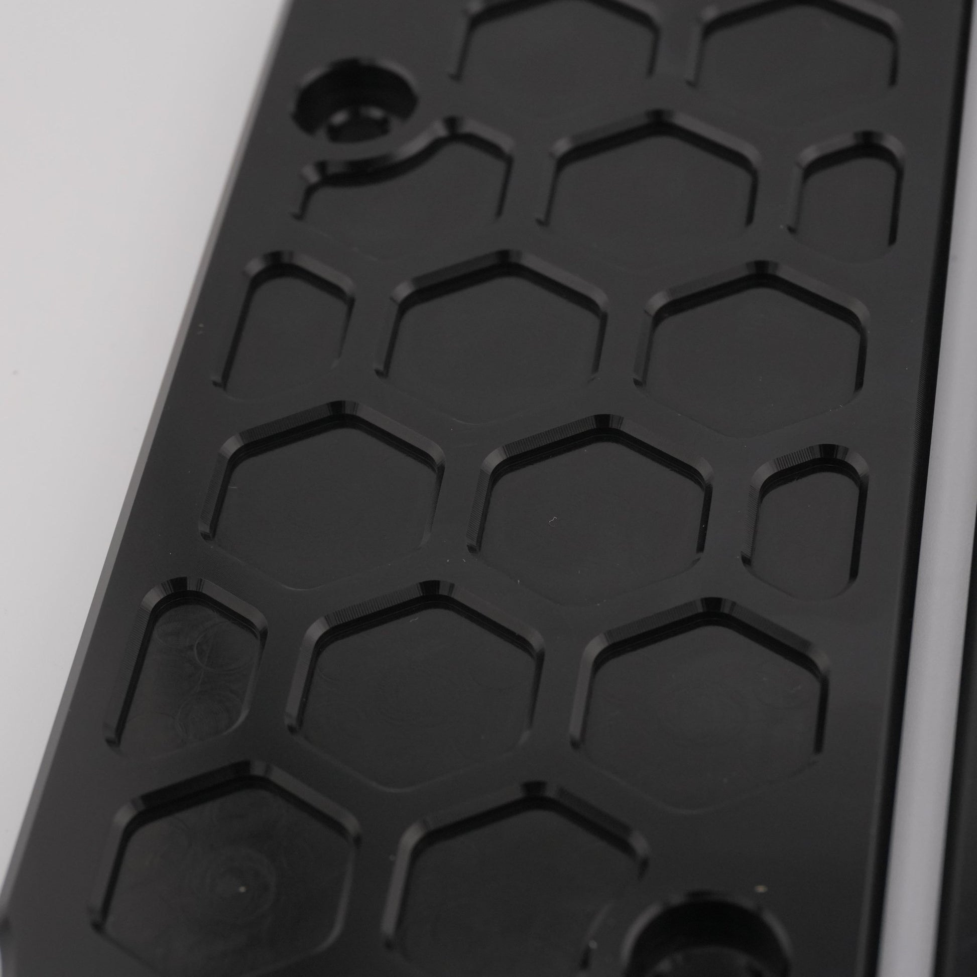 TB Talaria XXX Aluminum Side Panels - MXwraps