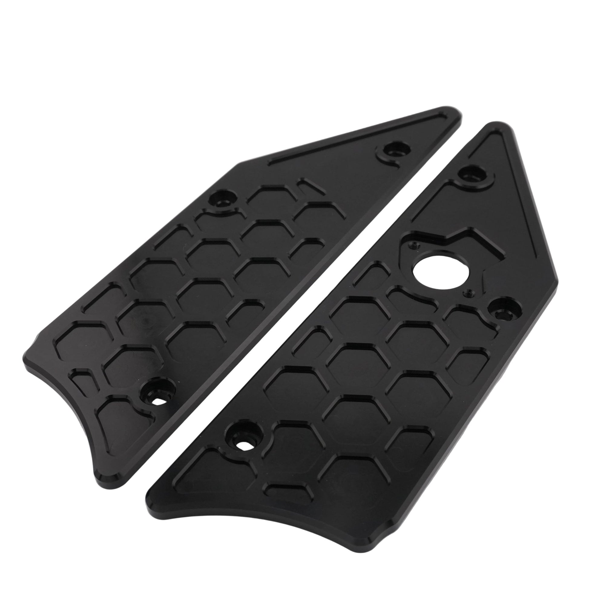 TB Talaria XXX Aluminum Side Panels - MXwraps