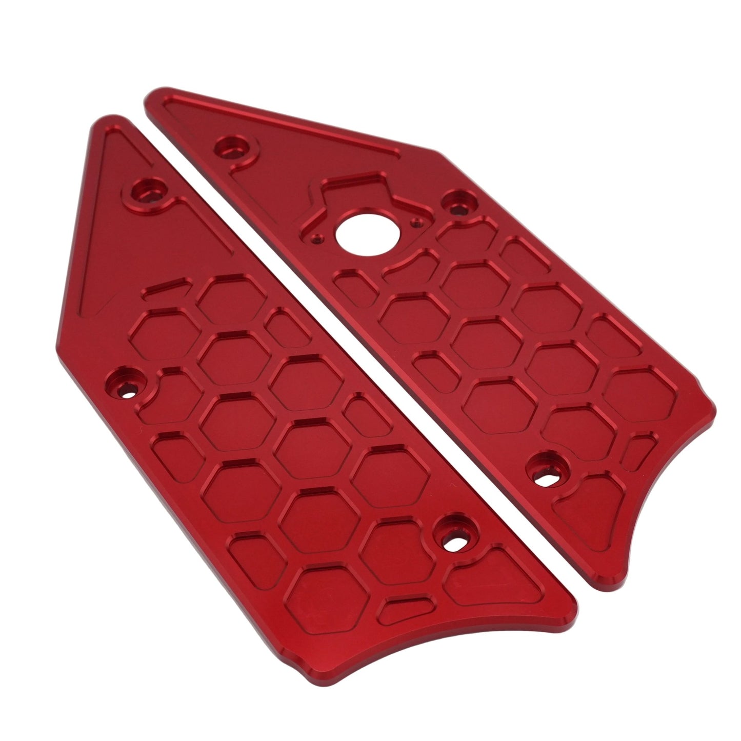 TB Talaria XXX Aluminum Side Panels - MXwraps