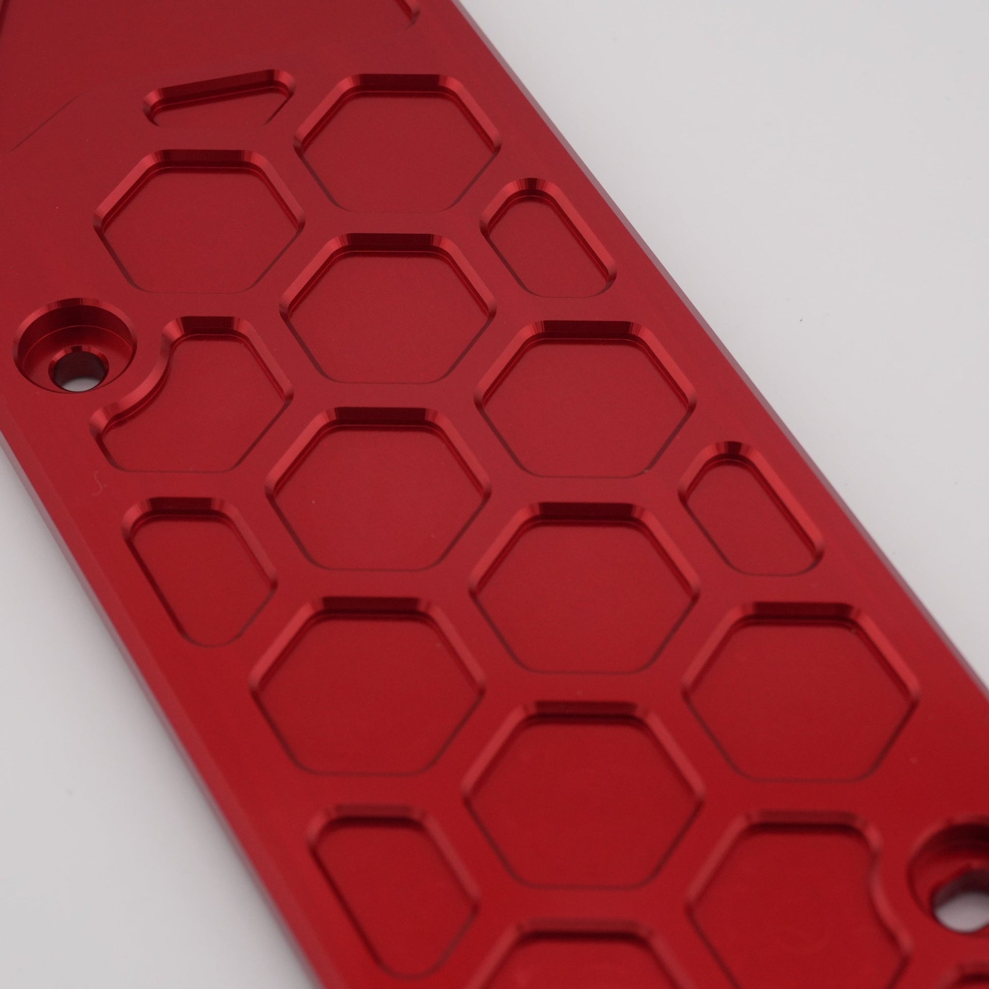 TB Talaria XXX Aluminum Side Panels - MXwraps
