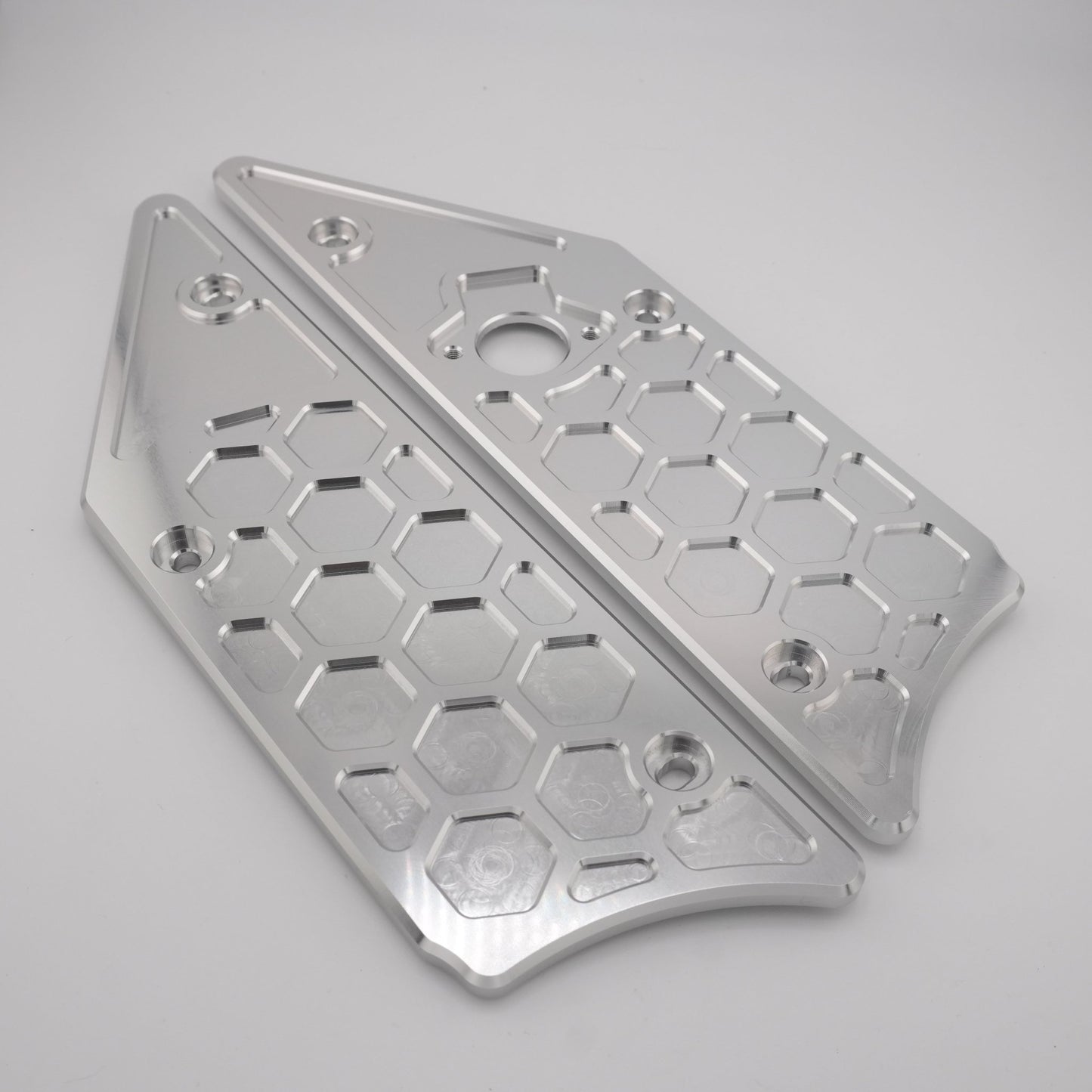 TB Talaria XXX Aluminum Side Panels - MXwraps