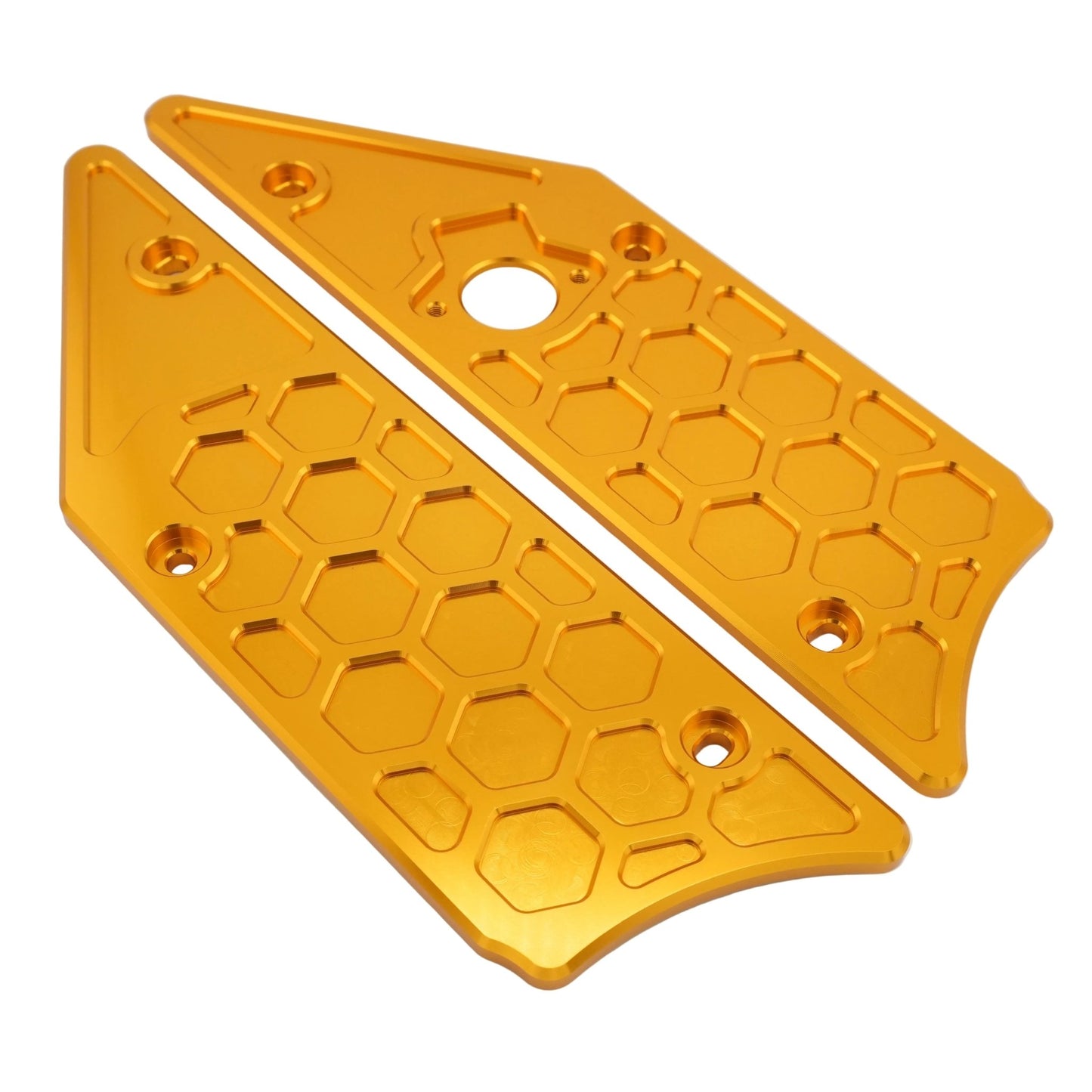 TB Talaria XXX Aluminum Side Panels - MXwraps