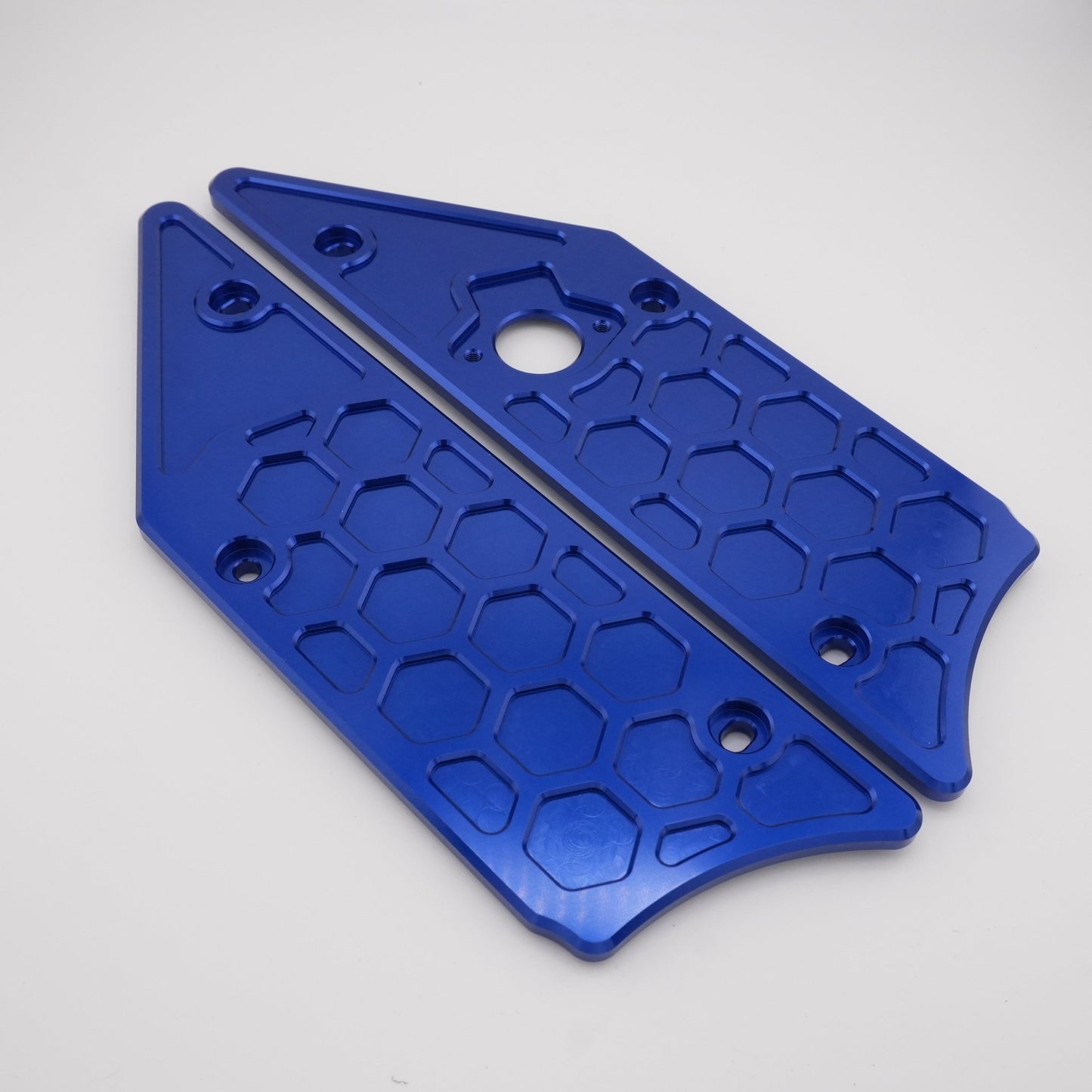 TB Talaria XXX Aluminum Side Panels - MXwraps