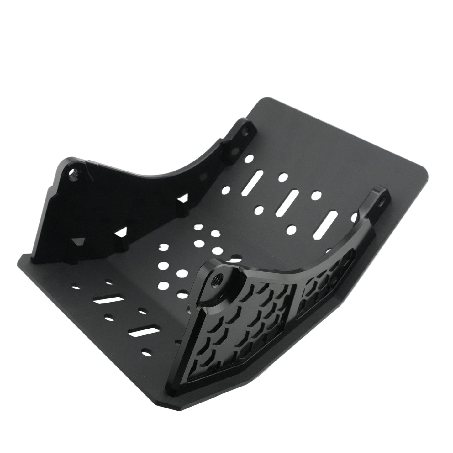 TB Surron LBX Upgraded Skid Plate - MXwraps