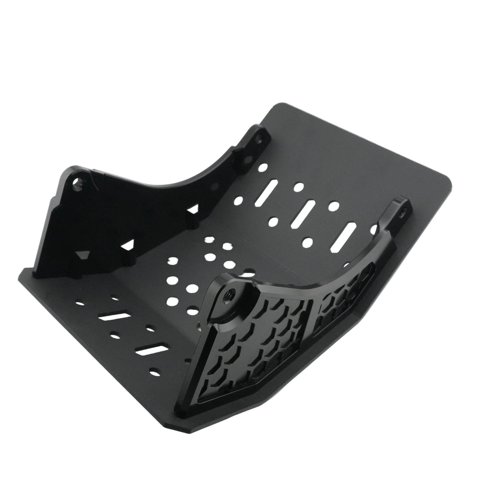 TB Surron LBX Upgraded Skid Plate - MXwraps