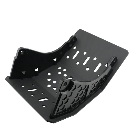 TB Surron LBX Upgraded Skid Plate - MXwraps