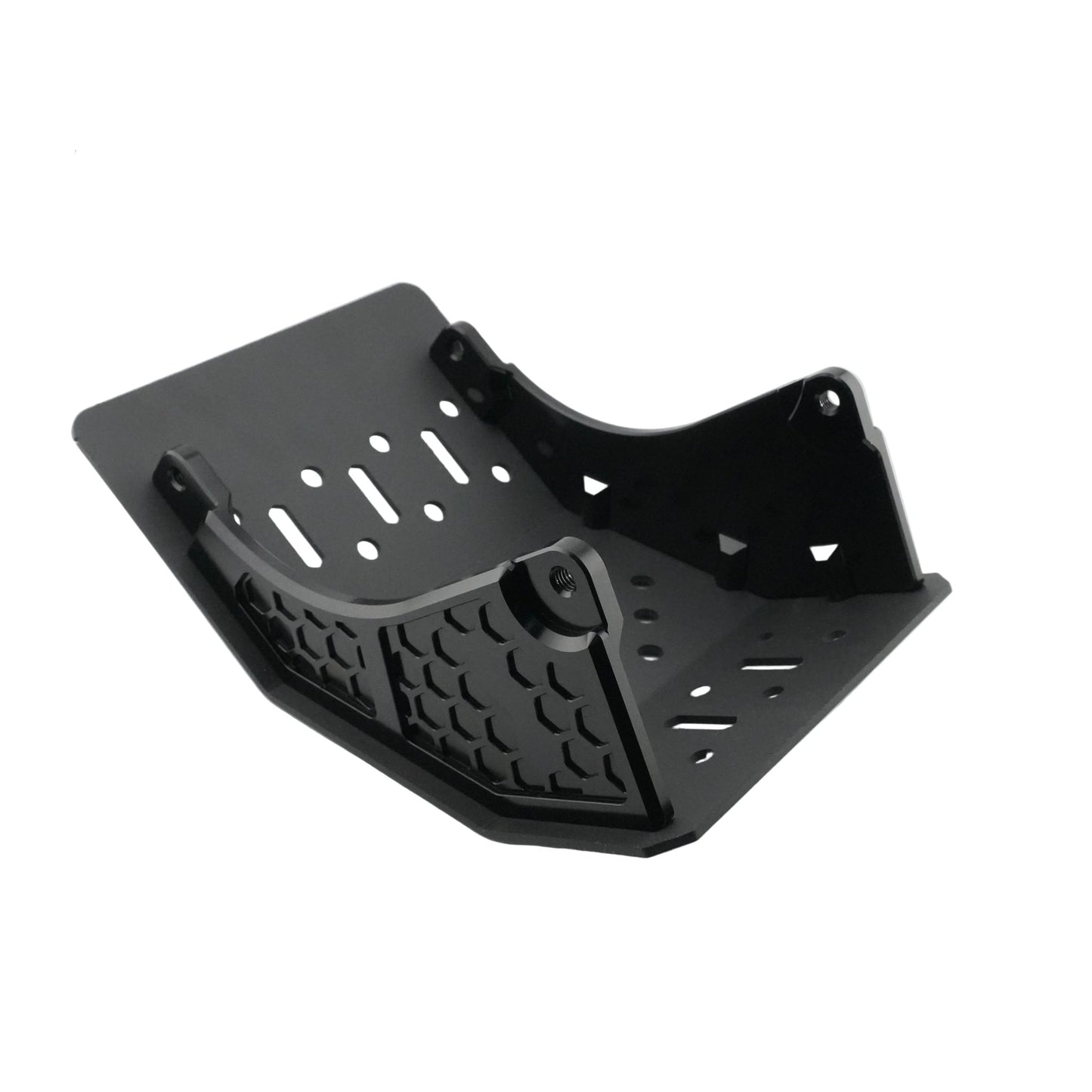 TB Surron LBX Upgraded Skid Plate - MXwraps