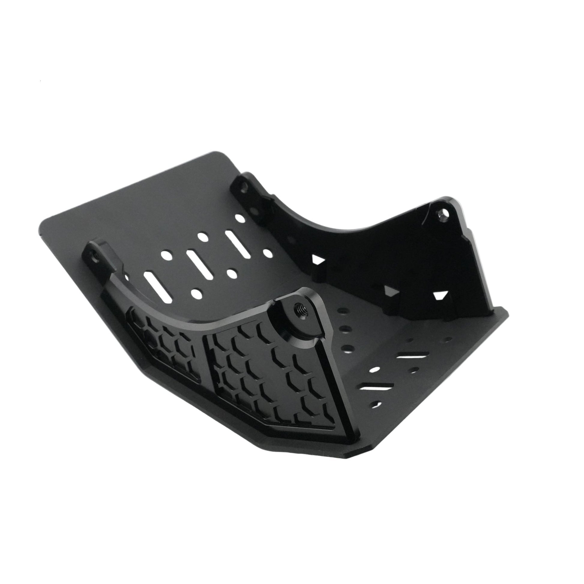 TB Surron LBX Upgraded Skid Plate - MXwraps
