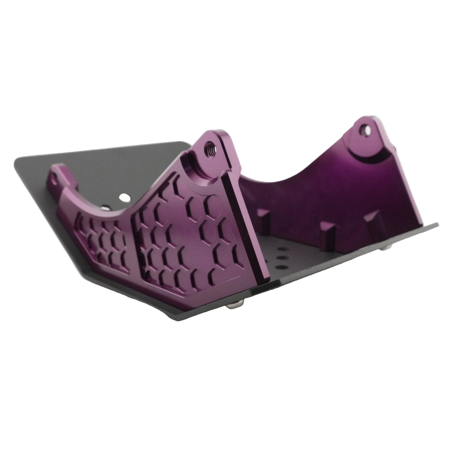 TB Surron LBX Upgraded Skid Plate - MXwraps