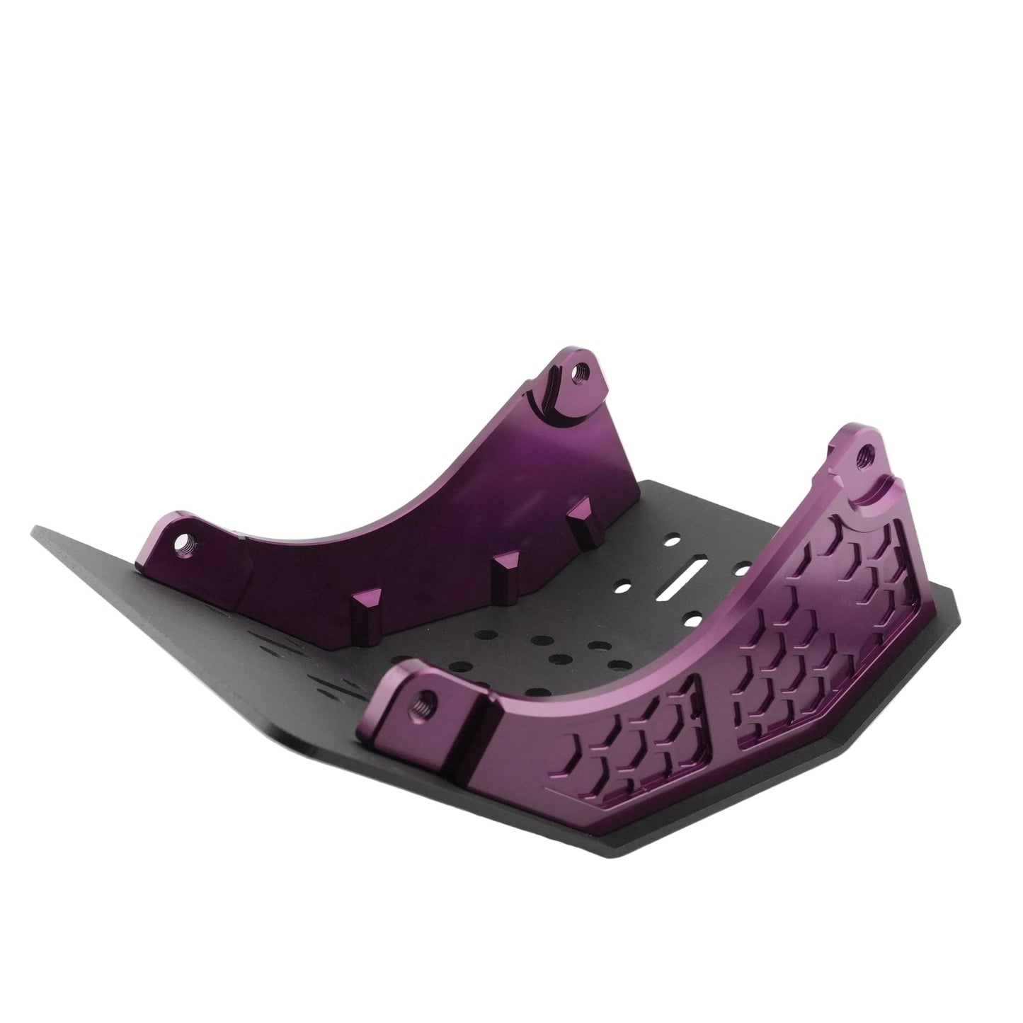 TB Surron LBX Upgraded Skid Plate - MXwraps
