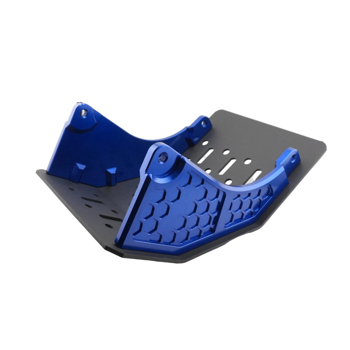 TB Surron LBX Upgraded Skid Plate - MXwraps