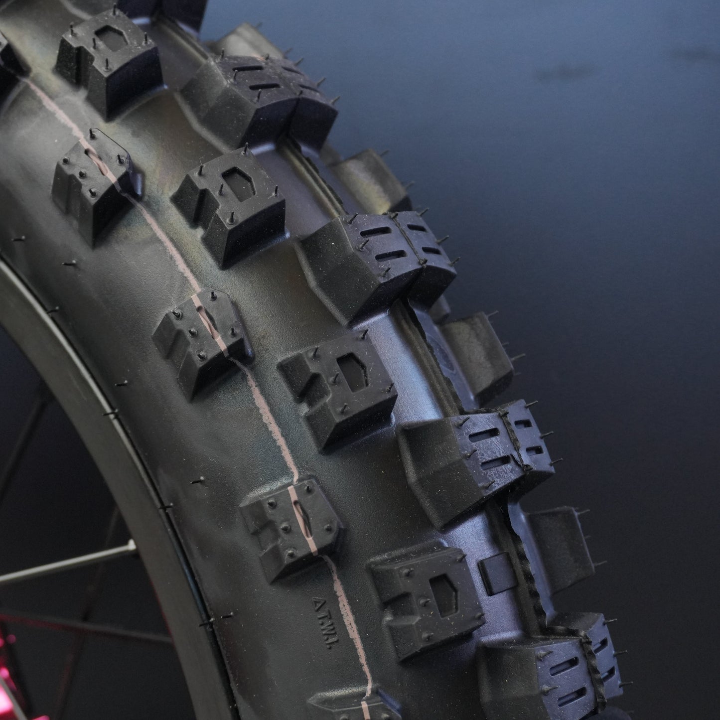 16in Wheel Upgrade For Vetra and Arctic Leopard XE With Tire