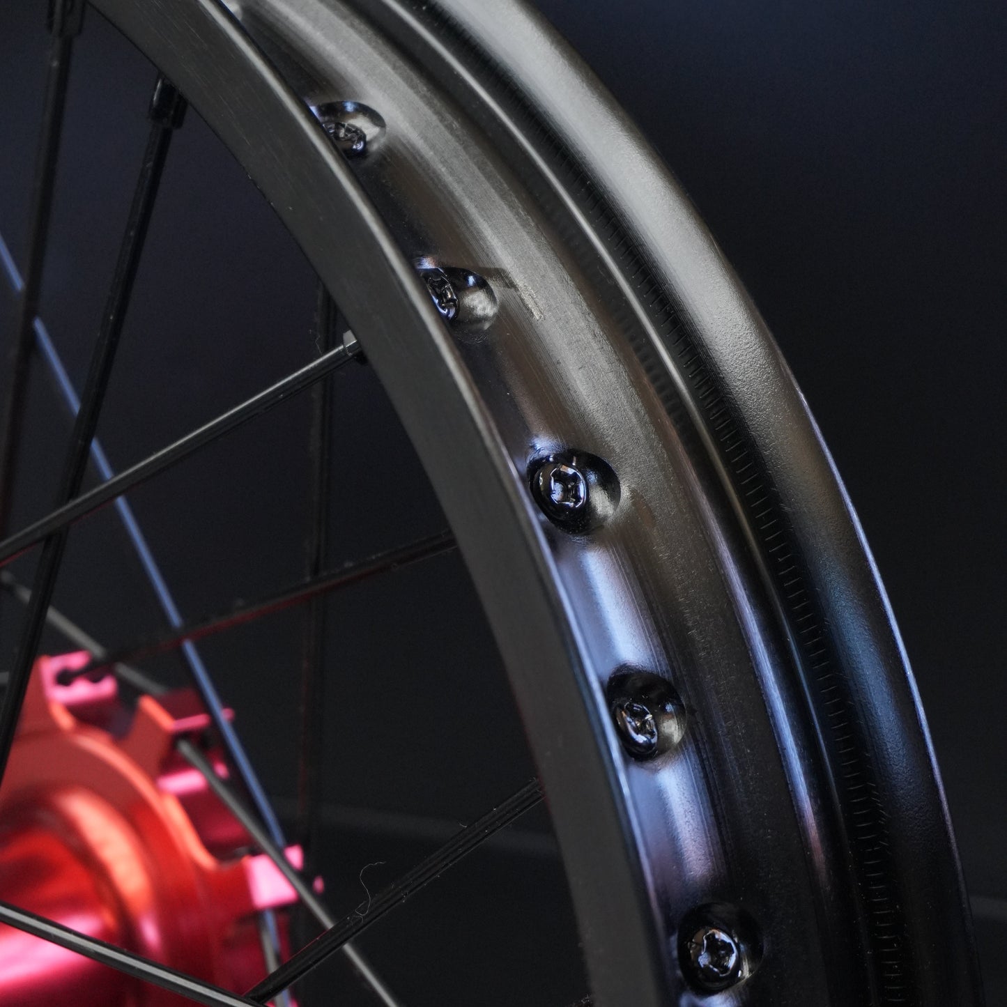 16in Wheel Upgrade For Vetra and Arctic Leopard XE