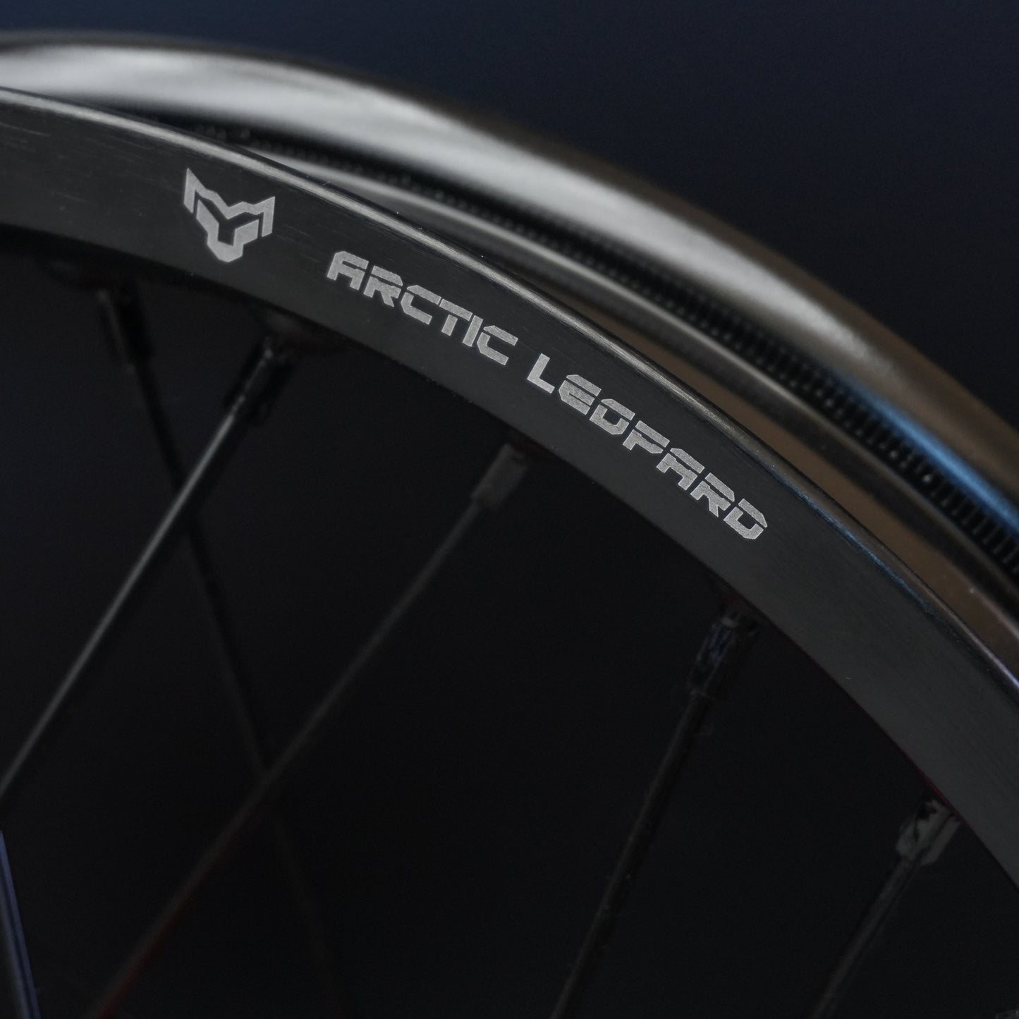 16in Wheel Upgrade For Vetra and Arctic Leopard XE