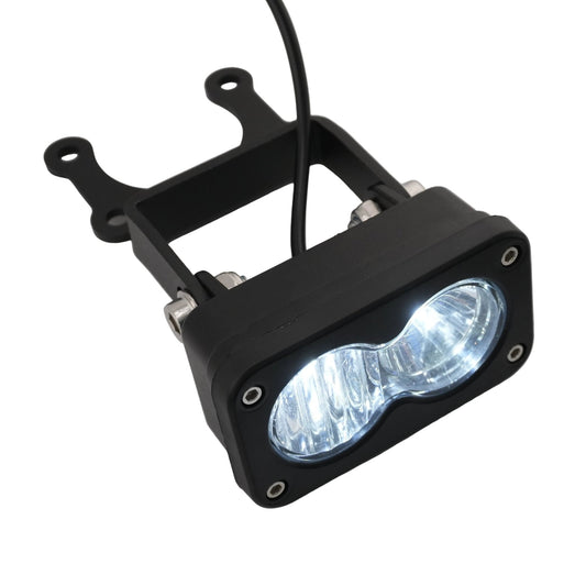 Upgraded Headlight "Baja Light" - MXwraps