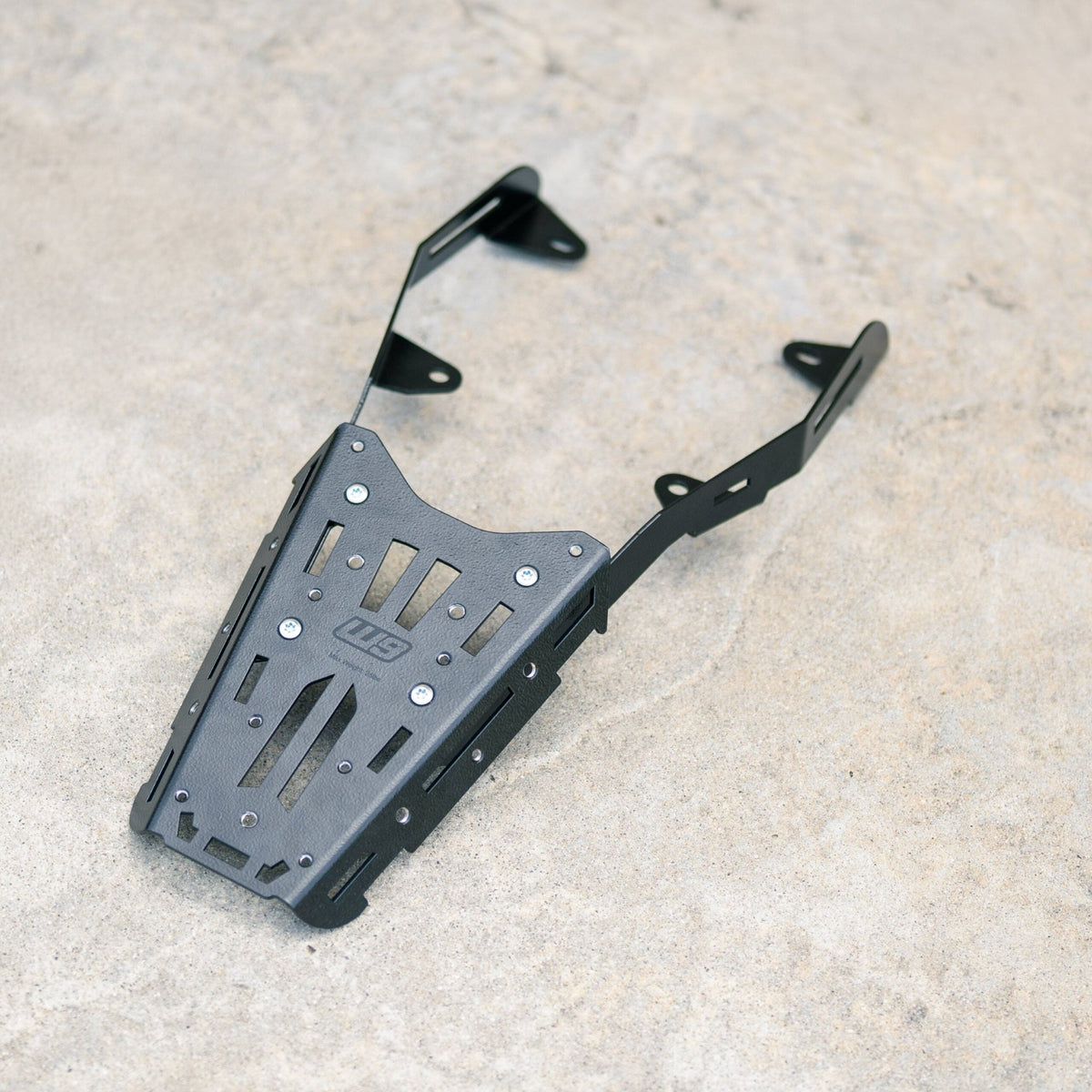 Ultra Bee Rear Rack - MXwraps