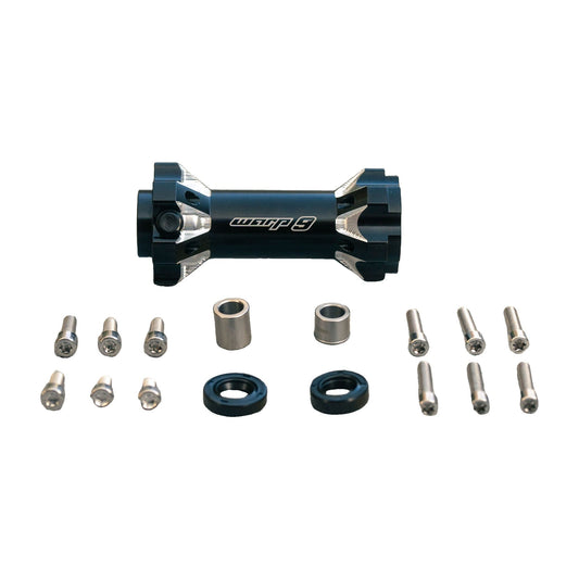 Warp 9 Jackshaft *Will not fit E-ride Pro bikes with 12mm jackshaft bolt* - MXwraps