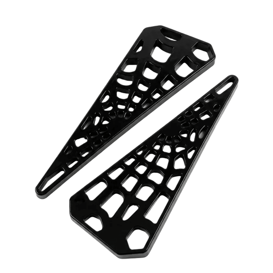 Tuttio Soleil 01 Decorative Triangle Cover - MXwraps