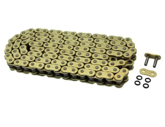 420 Final Drive X-Ring Chain | Surron LBX | Talaria Sting | E Ride Pro