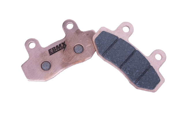 EBMX Competition Brake Pads for Ultra Bee - MXwraps