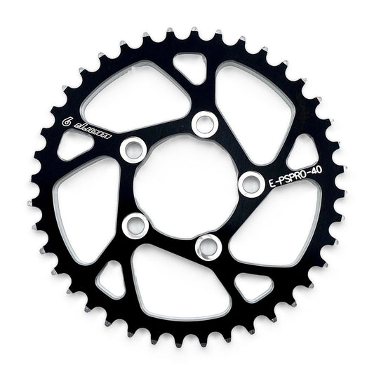 E-Ride Pro 3.0/SR Rear Sprocket