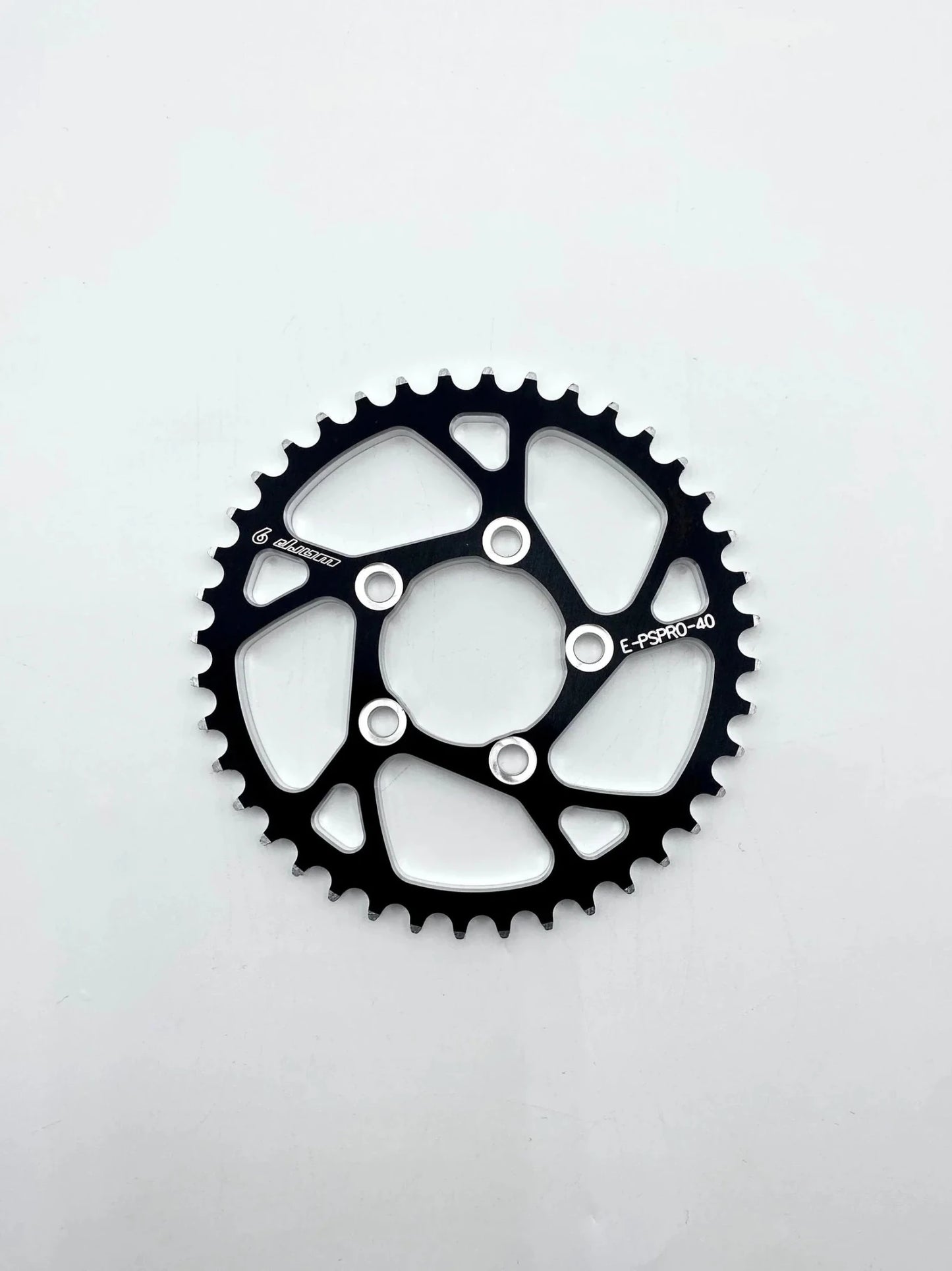 Warp 9 Upgraded Sprocket For E - Ride Pro SS 3.0/ SR - MXwraps
