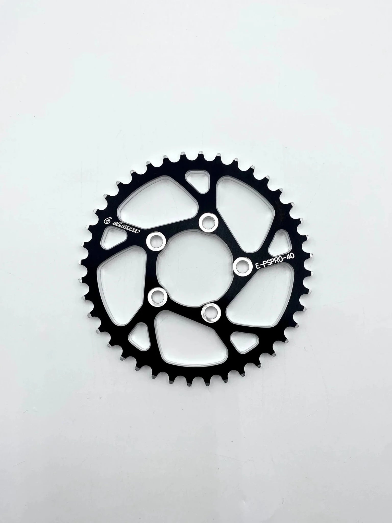Warp 9 Upgraded Sprocket For E - Ride Pro SS 3.0/ SR - MXwraps