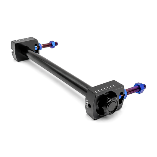 E-Ride Pro SR/3.0 Rear Axle Kit (12mm)