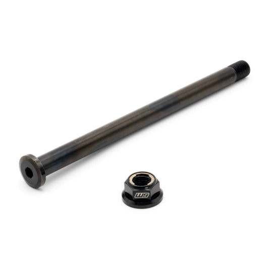 E-Ride Pro 12.9 Cryo Steel Rear Axle (12mm)