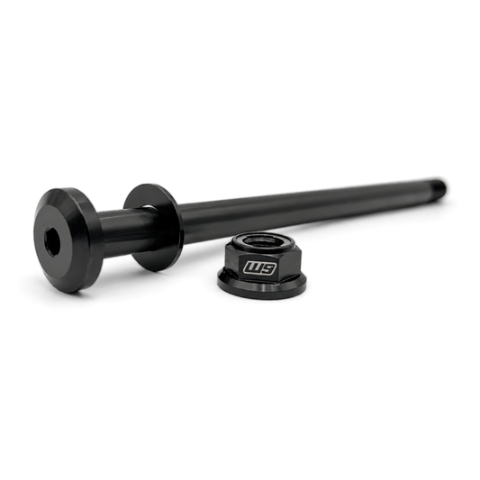 E-Ride Pro 12.9 Cryo Swingarm Bolt 12mm SR/3.0
