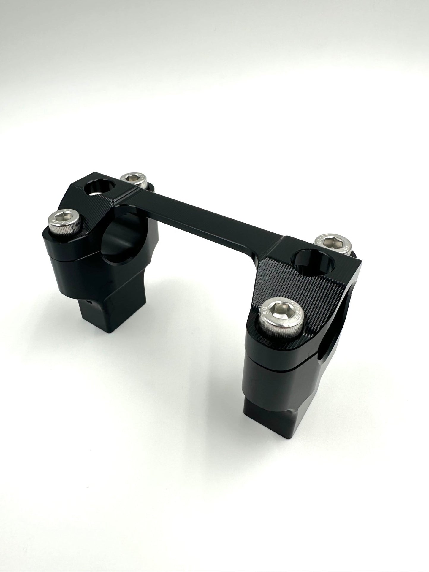 Surron Ultra Bee One - Piece Handlebar Mount - MXwraps