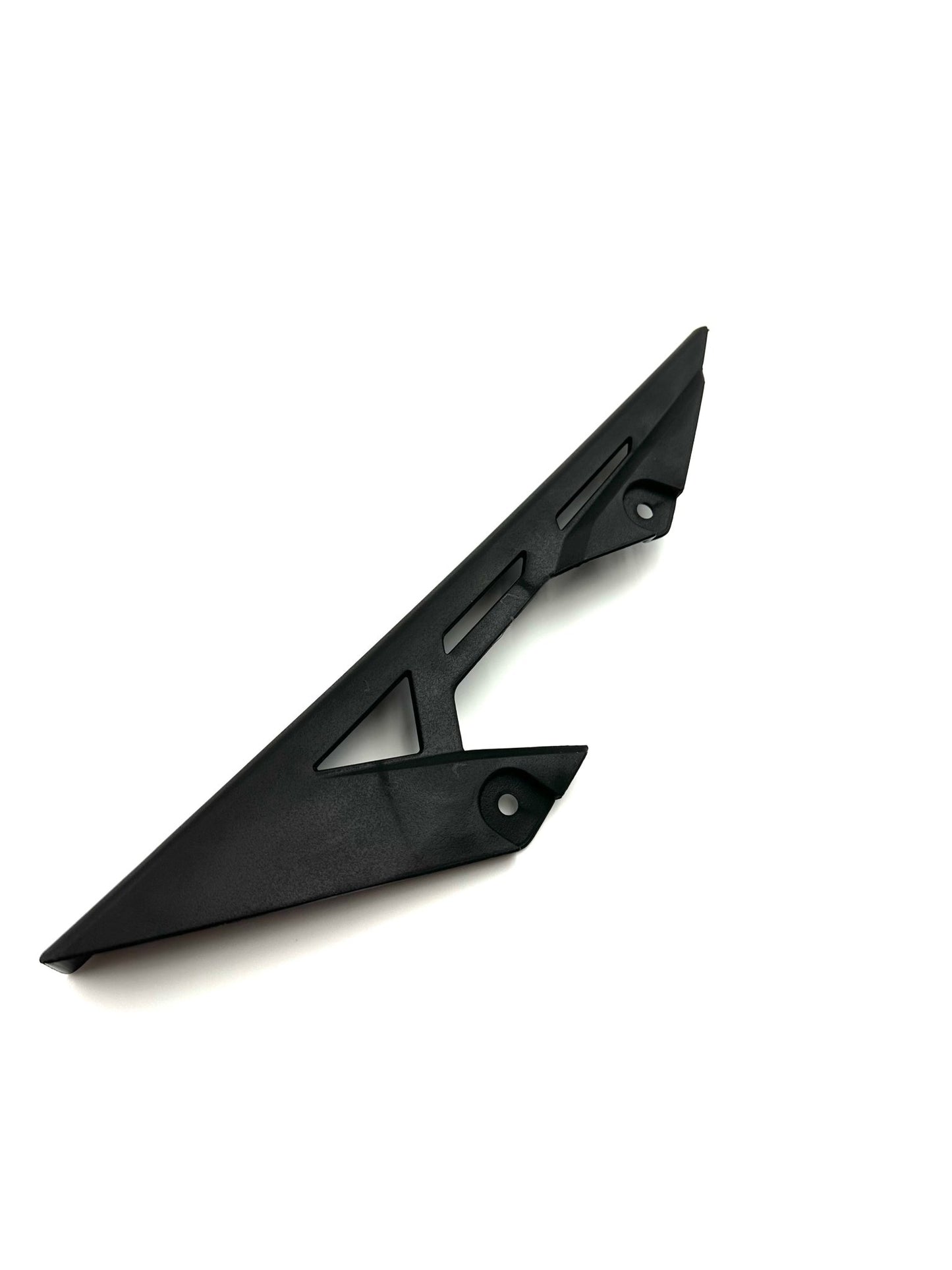 Talaria Sting Chain Guard - Black - MXwraps