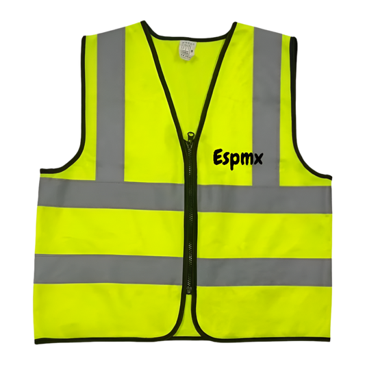 (PRE-ORDER) Construction Vest