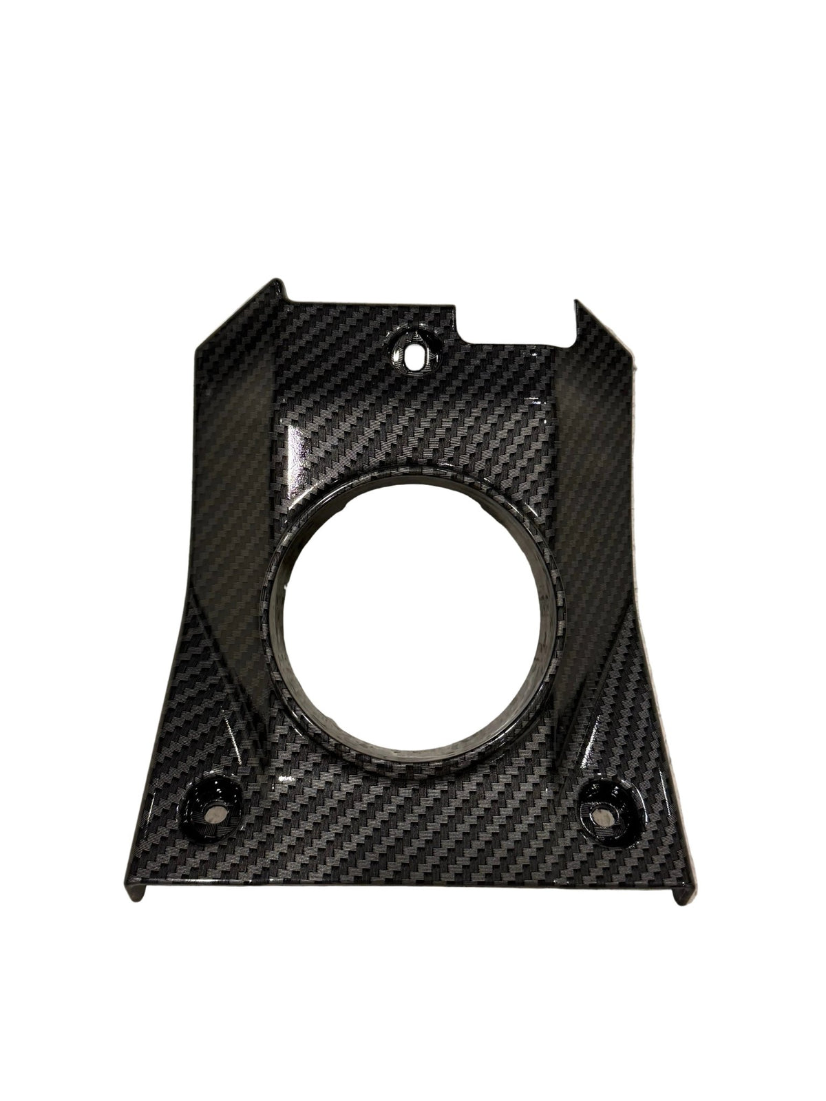 Talaria XXX Full Carbon Plastics Kit - MXwraps