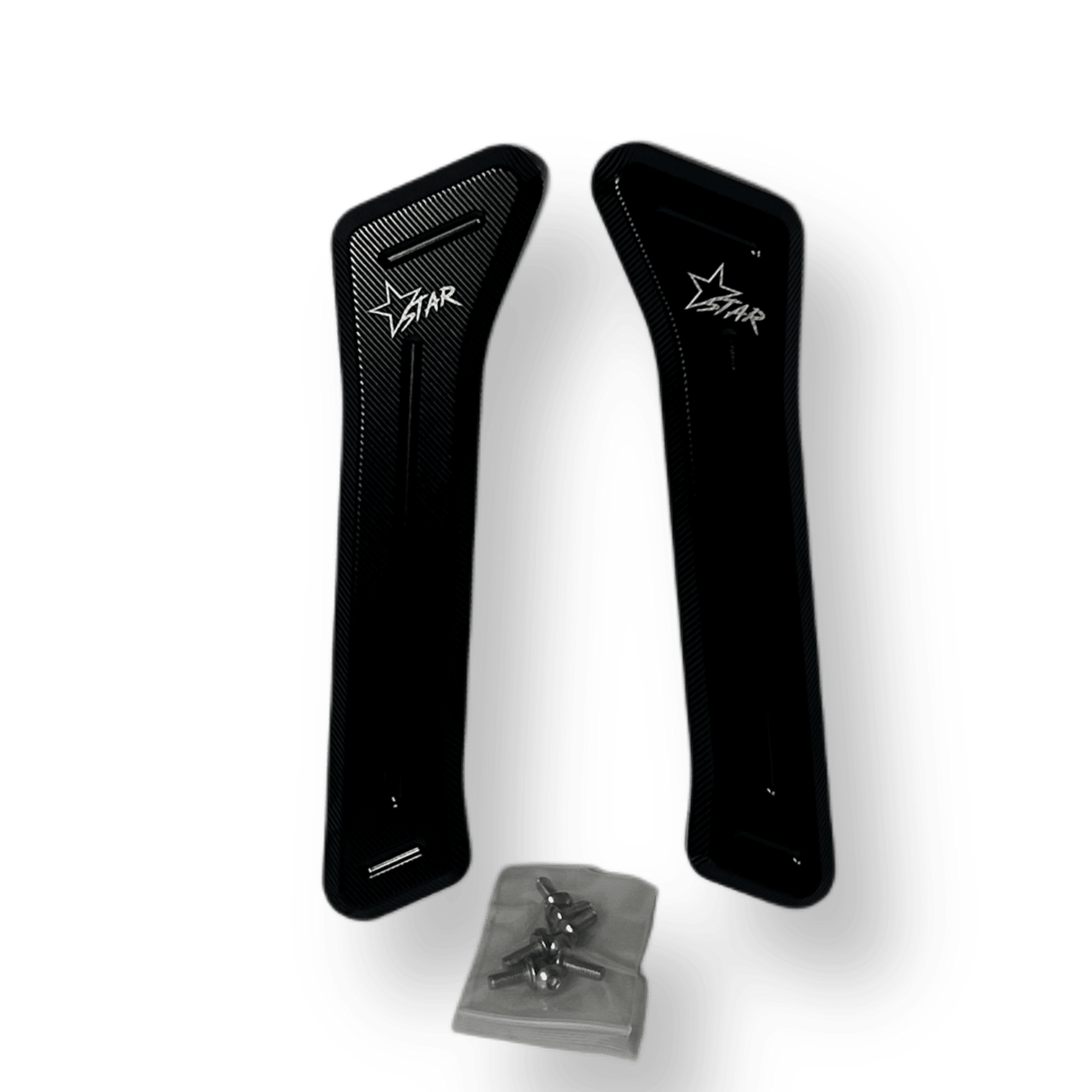 Ultra bee Metal battery Guards - MXwraps