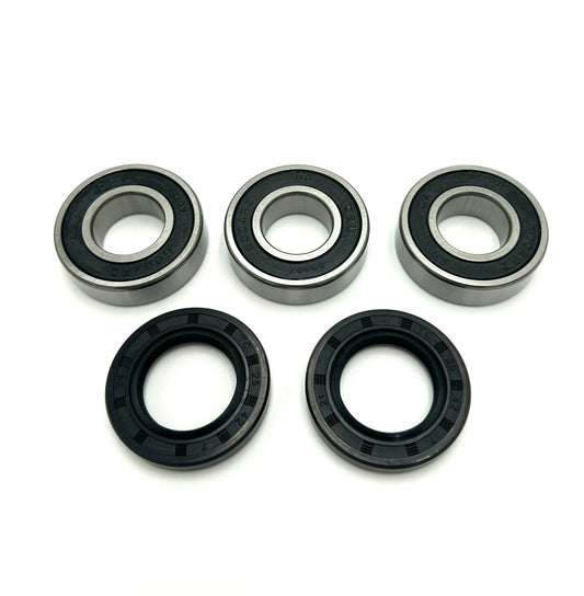 Surron Ultra Bee Rear Wheel Bearings - MXwraps