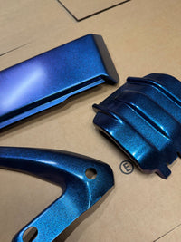 Talaria XXX (X3) Frame Guards