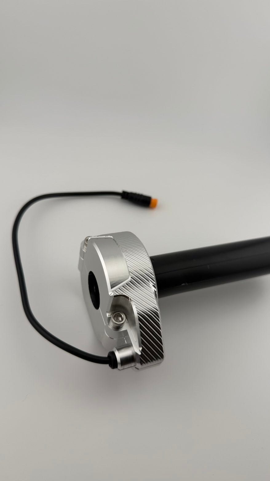 CNC Aluminum Surron Throttle for E-Bikes - MXwraps