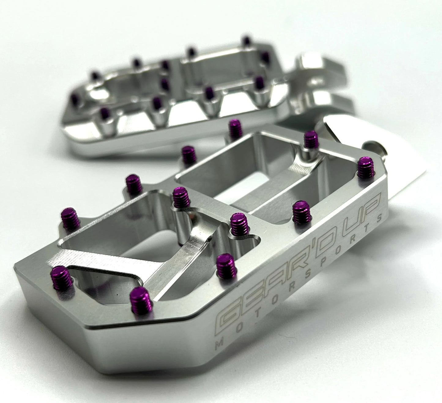 Surron | Talaria | E-Ride Pro Foot Pegs - Gear’d Up