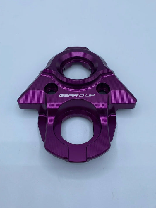 Surron Light Bee Ignition Cover-Gear'd Up - MXwraps