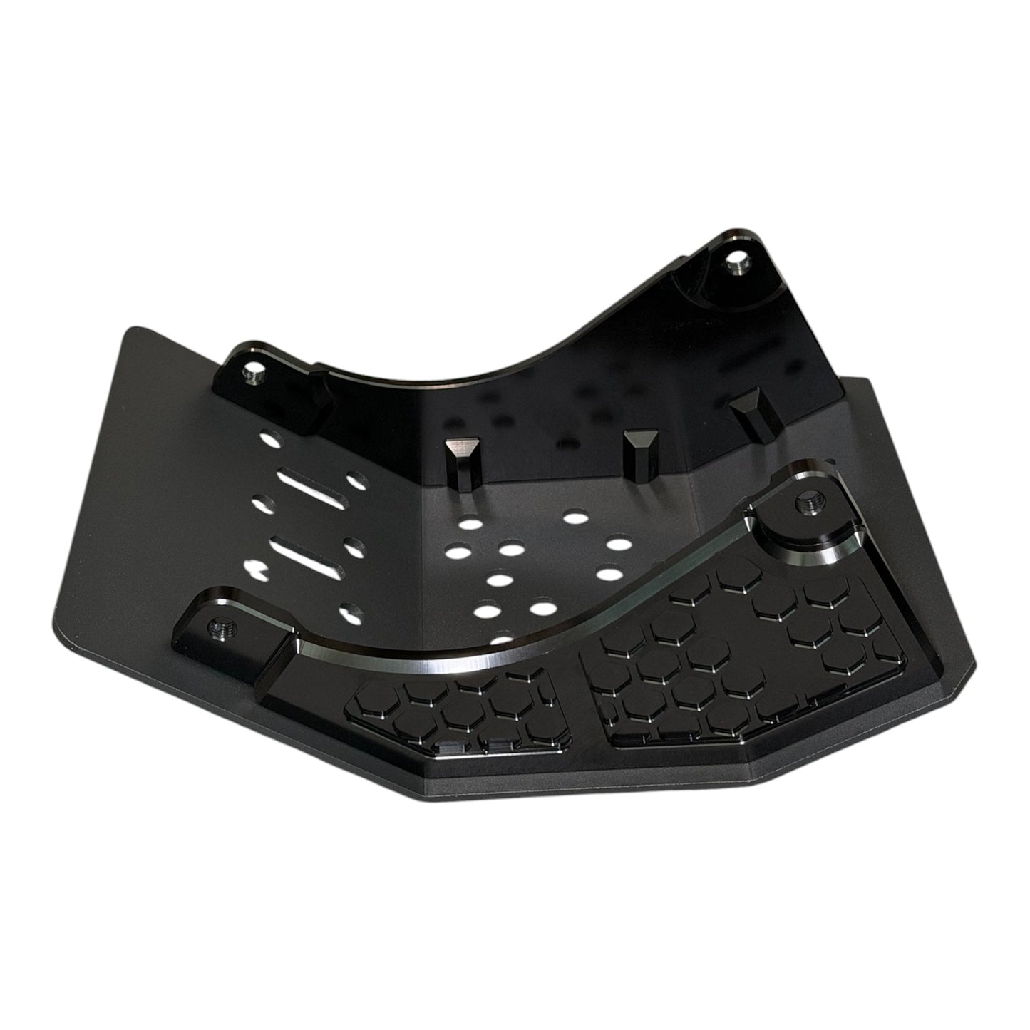 Surron Light Bee Bash Guard