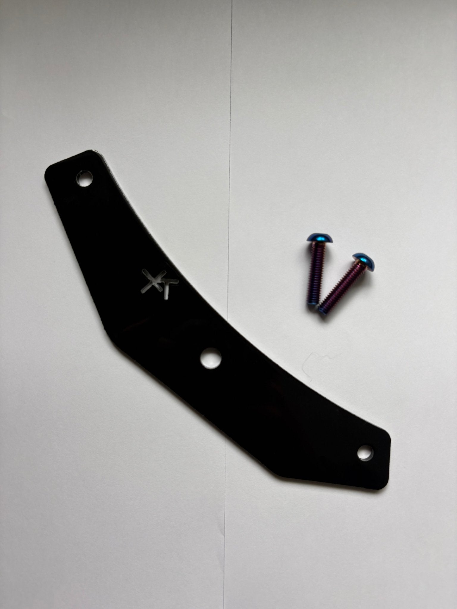 Yozma Footlock - MXwraps
