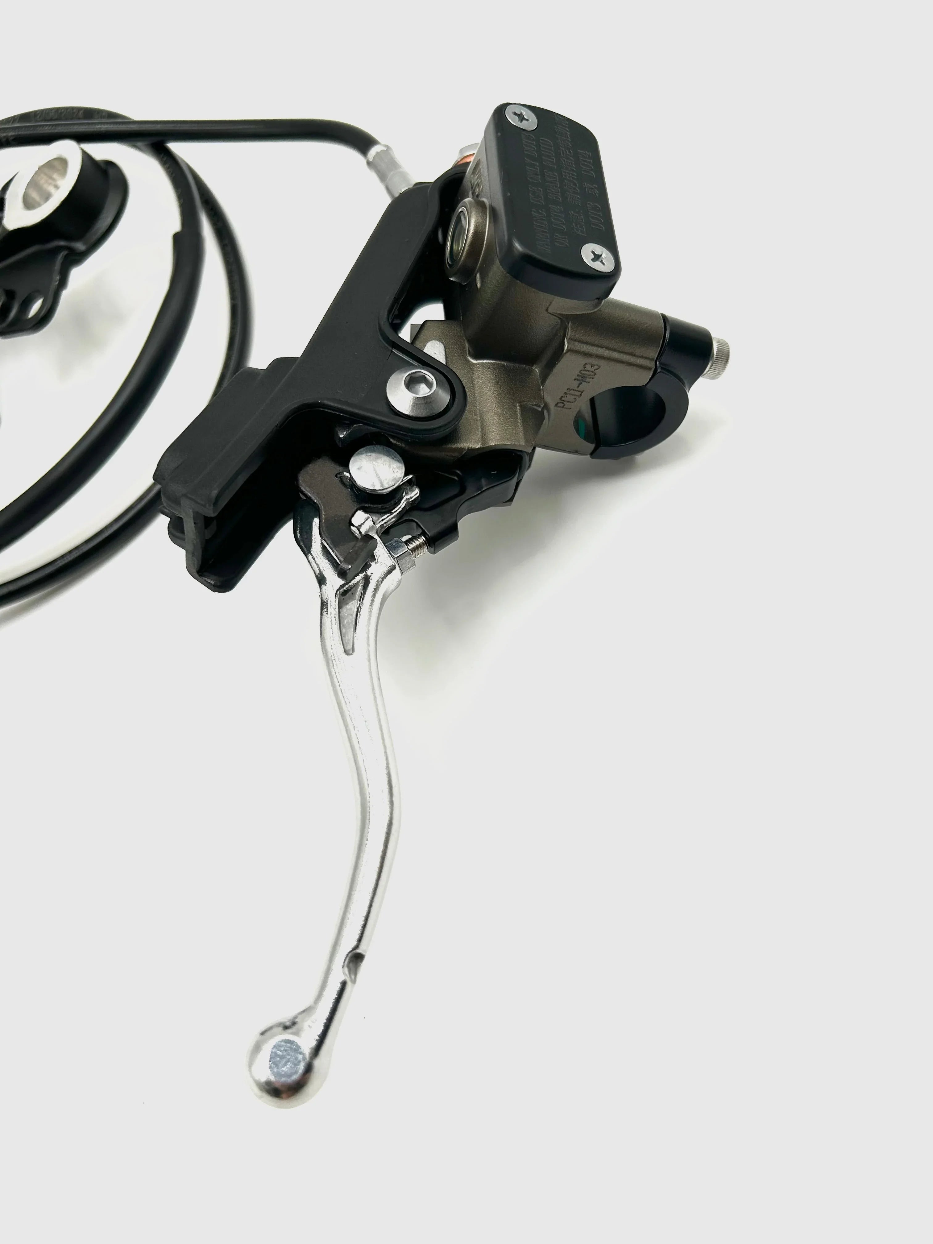 OEM Surron Ultra Bee Brake Assembly – MXwraps